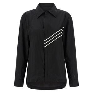 Y-3 Women 'W Re 3S' Overshirt